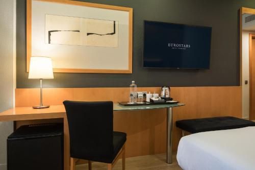 Hôtel Eurostars Al-Andalus Palace 4* pas cher photo 7