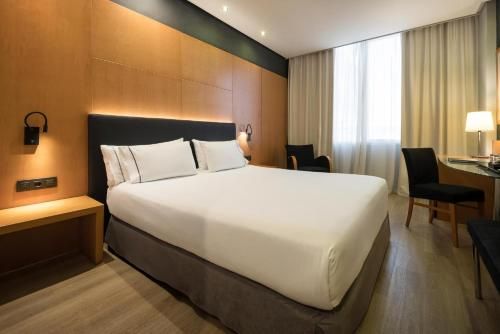 Hôtel Eurostars Al-Andalus Palace 4* pas cher photo 8