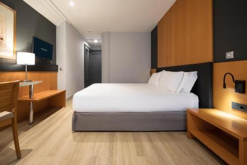 Hôtel Eurostars Al-Andalus Palace 4* pas cher photo 9