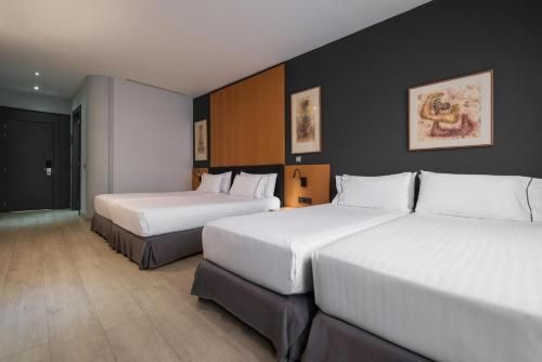 Hôtel Eurostars Al-Andalus Palace 4* pas cher photo 15
