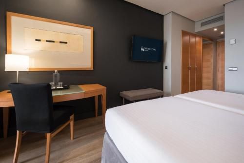 Hôtel Eurostars Al-Andalus Palace 4* pas cher photo 17