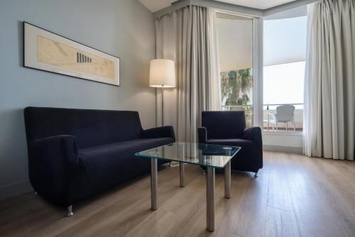 Hôtel Eurostars Al-Andalus Palace 4* pas cher photo 19