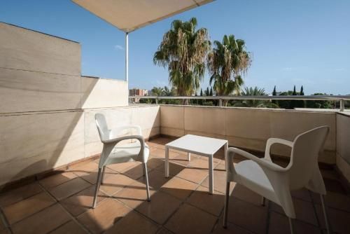 Hôtel Eurostars Al-Andalus Palace 4* pas cher photo 20