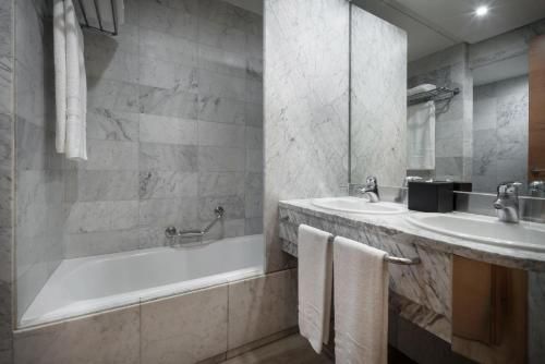 Hôtel Eurostars Al-Andalus Palace 4* pas cher photo 21