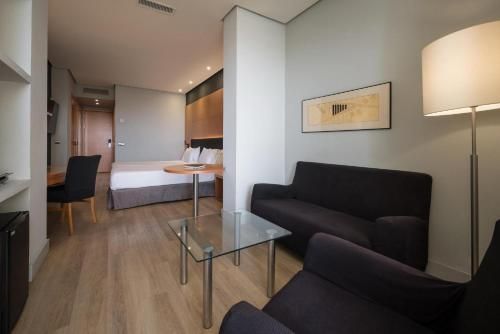 Hôtel Eurostars Al-Andalus Palace 4* pas cher photo 22