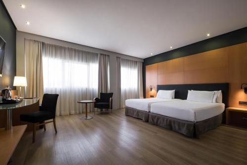 Hôtel Eurostars Al-Andalus Palace 4* pas cher photo 25
