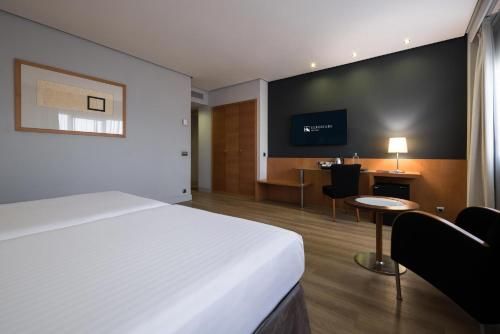 Hôtel Eurostars Al-Andalus Palace 4* pas cher photo 26