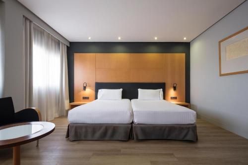 Hôtel Eurostars Al-Andalus Palace 4* pas cher photo 27