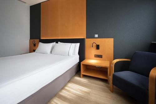 Hôtel Eurostars Al-Andalus Palace 4* pas cher photo 31