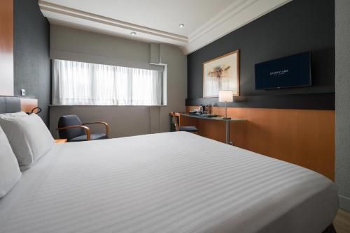 Hôtel Eurostars Al-Andalus Palace 4* pas cher photo 32