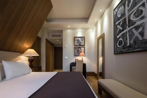 Hôtel Eurostars Al-Andalus Palace 4* pas cher photo 34