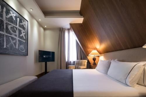 Hôtel Eurostars Al-Andalus Palace 4* pas cher photo 35