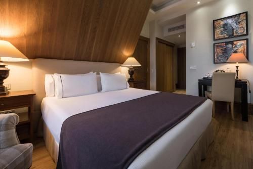 Hôtel Eurostars Al-Andalus Palace 4* pas cher photo 37