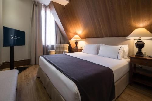 Hôtel Eurostars Al-Andalus Palace 4* pas cher photo 38