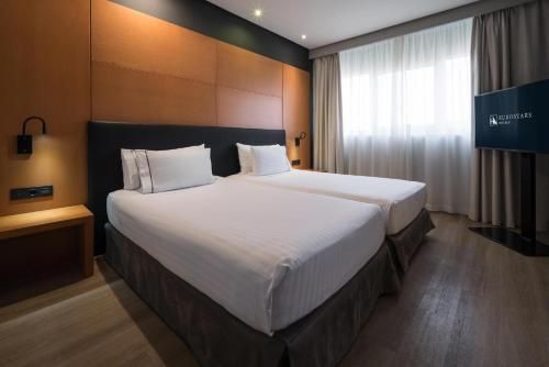 Hôtel Eurostars Al-Andalus Palace 4* pas cher photo 39