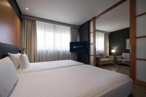 Hôtel Eurostars Al-Andalus Palace 4* pas cher photo 41