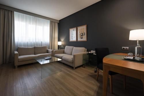 Hôtel Eurostars Al-Andalus Palace 4* pas cher photo 42