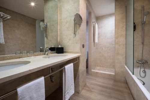 Hôtel Eurostars Al-Andalus Palace 4* pas cher photo 43