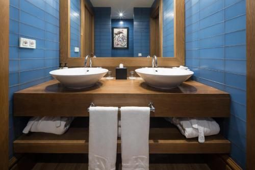 Hôtel Eurostars Al-Andalus Palace 4* pas cher photo 46