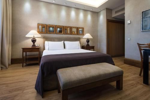 Hôtel Eurostars Al-Andalus Palace 4* pas cher photo 48