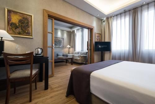 Hôtel Eurostars Al-Andalus Palace 4* pas cher photo 53