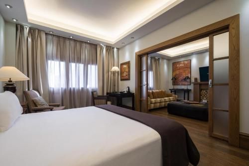 Hôtel Eurostars Al-Andalus Palace 4* pas cher photo 55