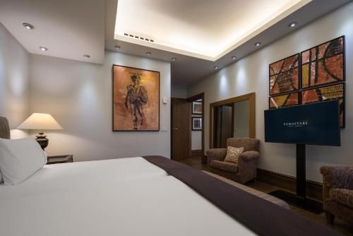 Hôtel Eurostars Al-Andalus Palace 4* pas cher photo 56