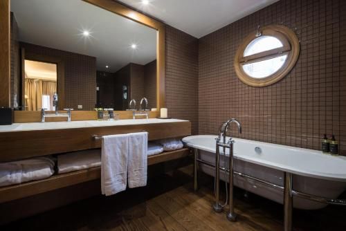 Hôtel Eurostars Al-Andalus Palace 4* pas cher photo 57