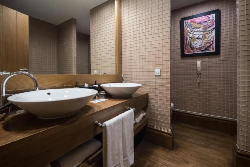 Hôtel Eurostars Al-Andalus Palace 4* pas cher photo 59
