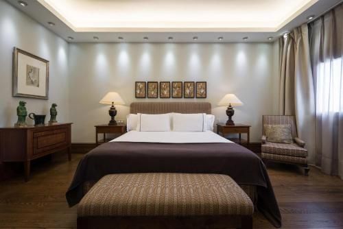 Hôtel Eurostars Al-Andalus Palace 4* pas cher photo 60