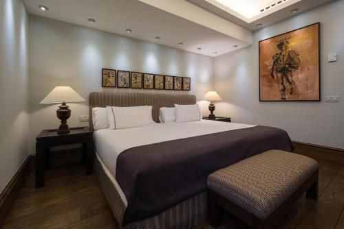 Hôtel Eurostars Al-Andalus Palace 4* pas cher photo 62