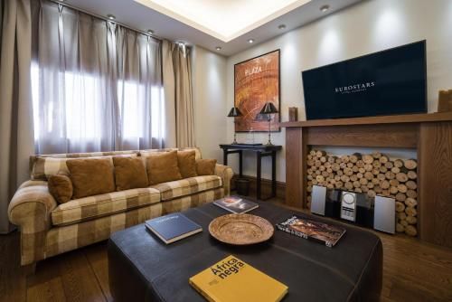Hôtel Eurostars Al-Andalus Palace 4* pas cher photo 63