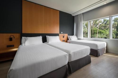 Hôtel Eurostars Al-Andalus Palace 4* pas cher photo 66