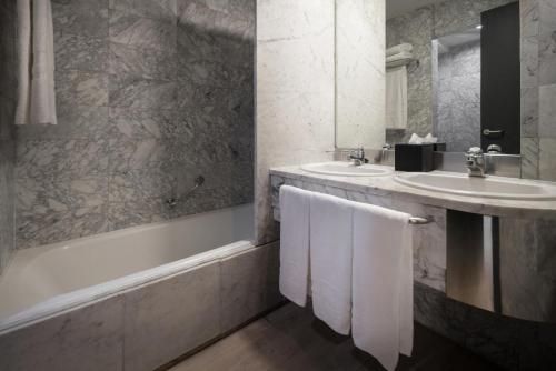 Hôtel Eurostars Al-Andalus Palace 4* pas cher photo 67