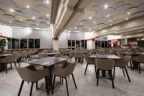 Hôtel Eurostars Al-Andalus Palace 4* pas cher photo 72