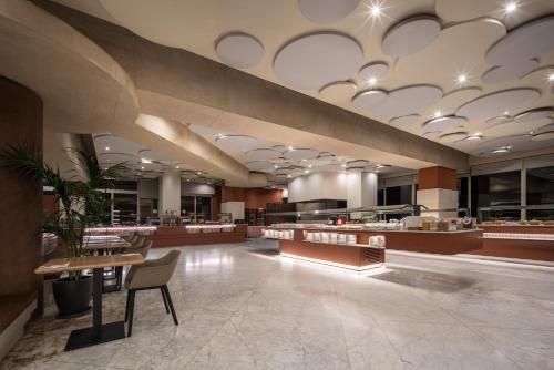 Hôtel Eurostars Al-Andalus Palace 4* pas cher photo 73