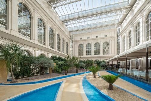 Hôtel Eurostars Al-Andalus Palace 4* pas cher photo 83