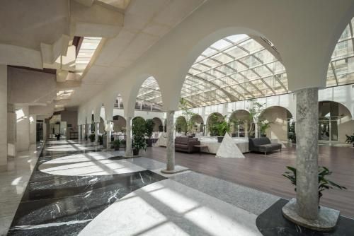 Hôtel Eurostars Al-Andalus Palace 4* pas cher photo 84