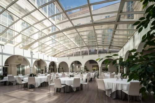 Hôtel Eurostars Al-Andalus Palace 4* pas cher photo 86