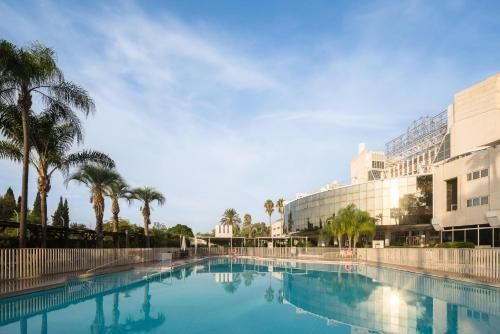 Hôtel Eurostars Al-Andalus Palace 4* pas cher photo 87