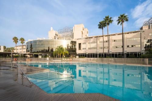 Hôtel Eurostars Al-Andalus Palace 4* pas cher photo 91