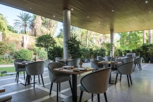 Hôtel Eurostars Al-Andalus Palace 4* pas cher photo 94