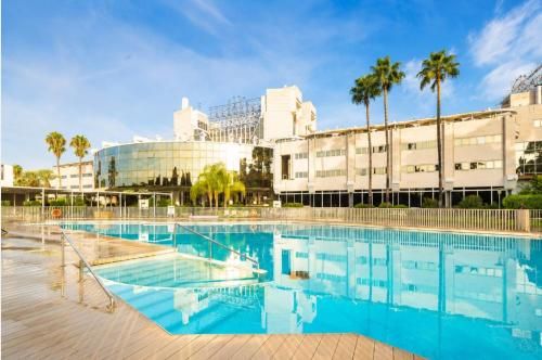 Hôtel Eurostars Al-Andalus Palace 4* pas cher