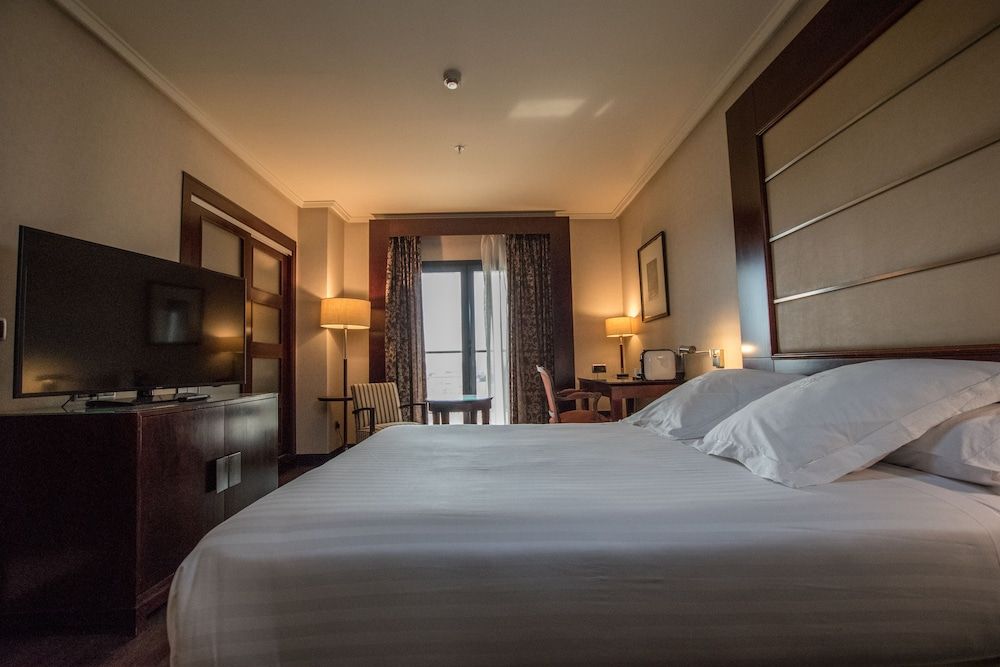 Hôtel Sevilla Center 4* pas cher