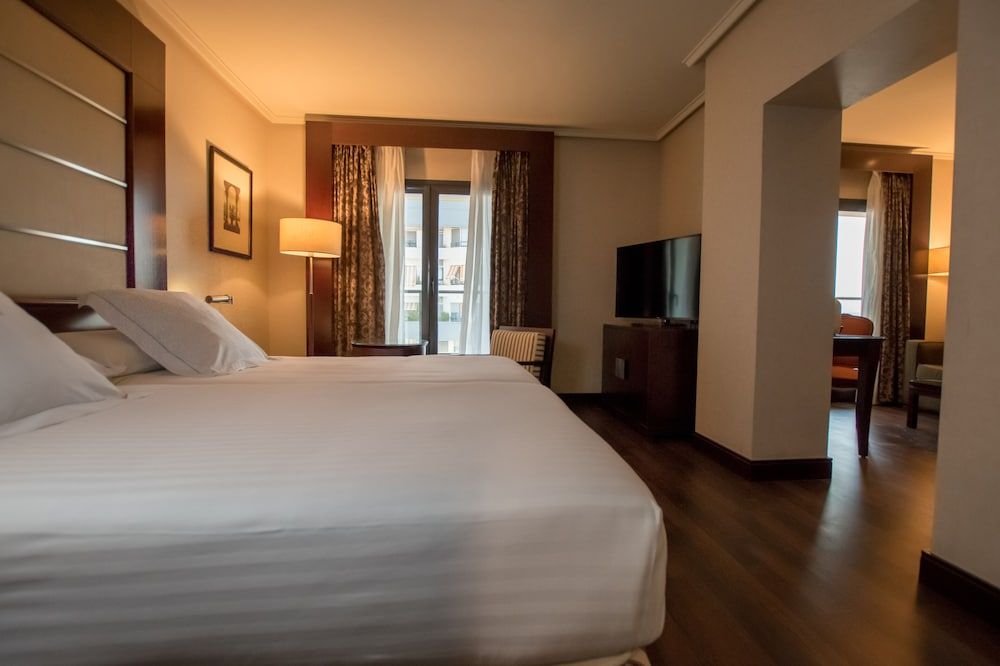 Hôtel Sevilla Center 4* pas cher photo 5