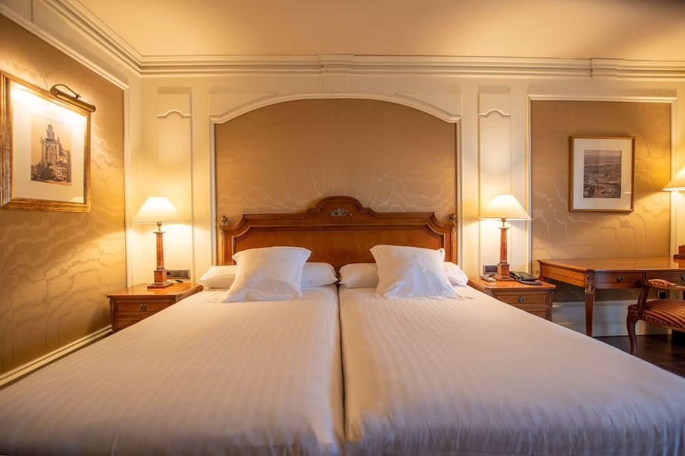 Hôtel Sevilla Center 4* pas cher photo 7