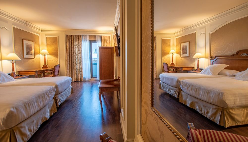 Hôtel Sevilla Center 4* pas cher photo 10