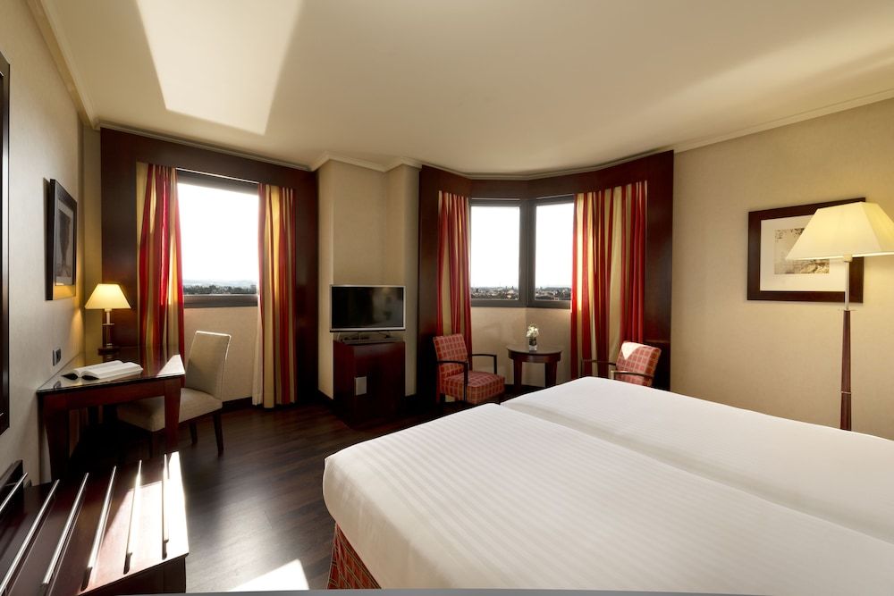 Hôtel Sevilla Center 4* pas cher photo 12
