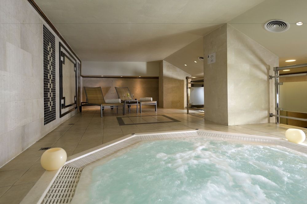 Hôtel Sevilla Center 4* pas cher photo 15