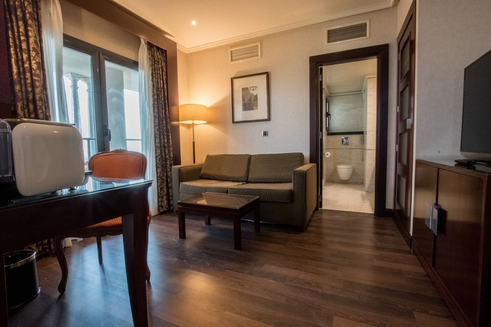 Hôtel Sevilla Center 4* pas cher photo 18